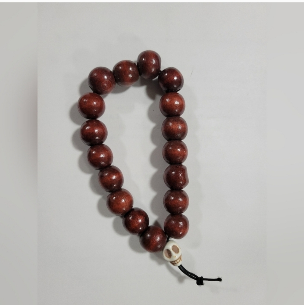 Worry Beads Bracelet